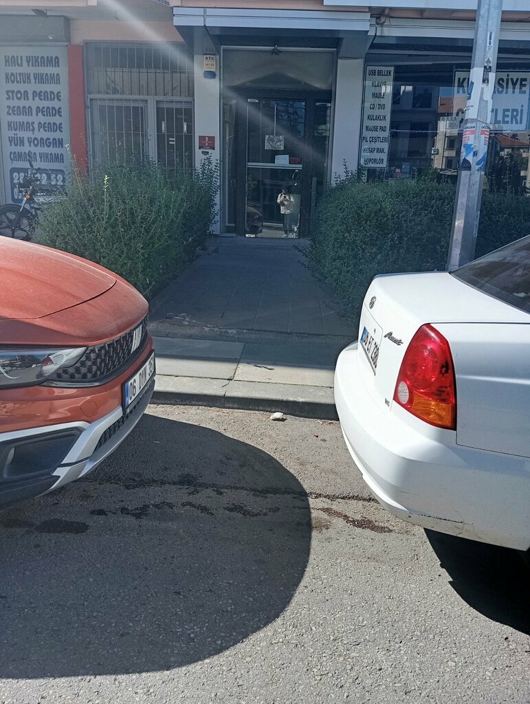 Copy center Directive Copying, Ankara, photo