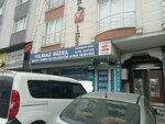 Yilmaz Diesel (Istanbul, Bahcelievler, Cavuspasa Avenue, 5/1), car service, auto repair