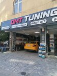 Demet Oto Aksesuar (Istanbul, Gaziosmanpasa, Fevzi Cakmak Neighborhood, Istanbul Avenue, 56B), auto parts and auto goods store