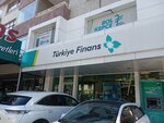 Türkiye Finans Balgat Şubesi (Ankara Province, Cankaya District, Oğuzlar Mah., 1370. Sok., 10A), bank