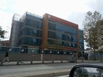 Final Anatolian High School (Istanbul, Kartal, Cavusoglu Neighborhood, Spor Avenue, 80), school