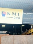 Kmi group (Province of Sindh, Karachi, Ghanchi Para), warehouse