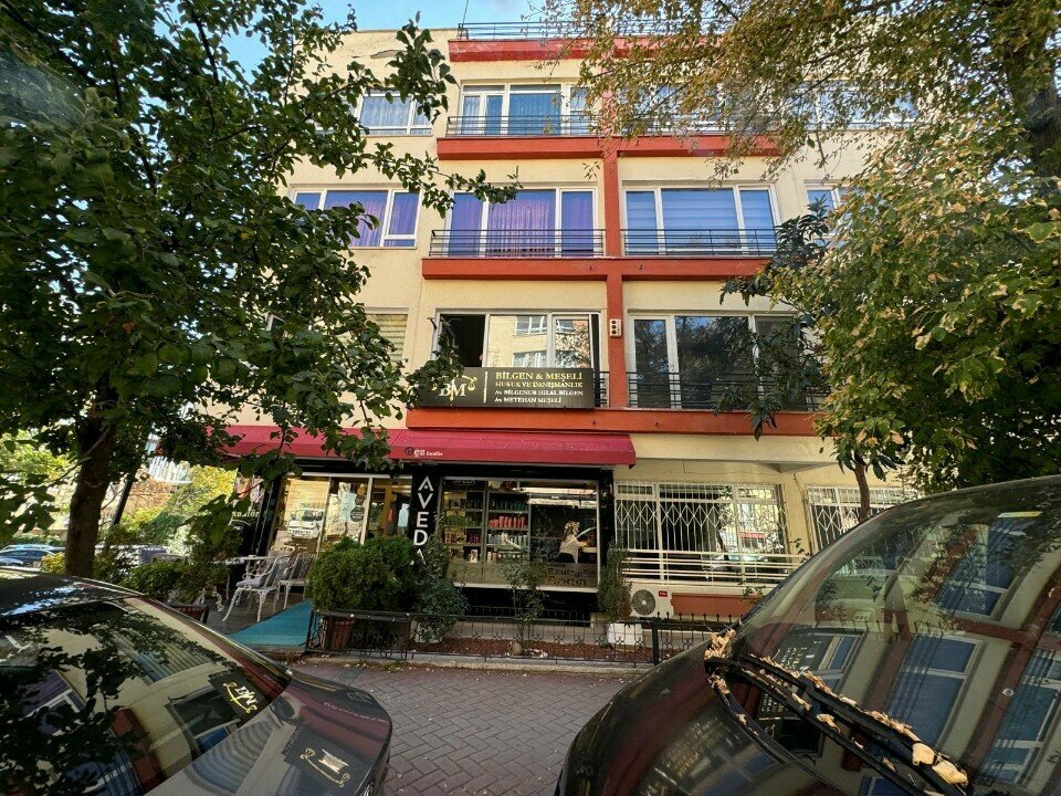 محامي Bilgen & Meseli Law and Consultancy ، أنقرة، صورة