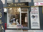Soi (İzmir, Karşıyaka, Şemikler Mah., 6256 Sok., 35F), lingerie and swimwear shop