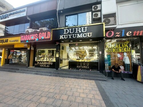 Duru Kuyumculuk Fotoğraf 1