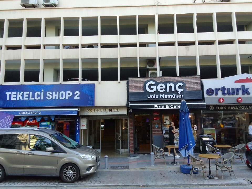 Construction company Zabıtçı İnşaat İn Kim, Izmir, photo