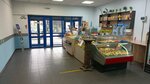 Буфет (Kuznetskiy prospekt, 17), fast food