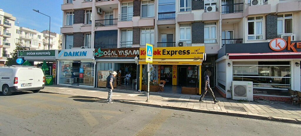 Grocery Doğal Yaşam Organik Ürünler, Izmir, photo