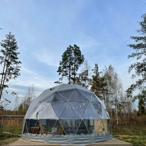 Иное жильё Побег из города