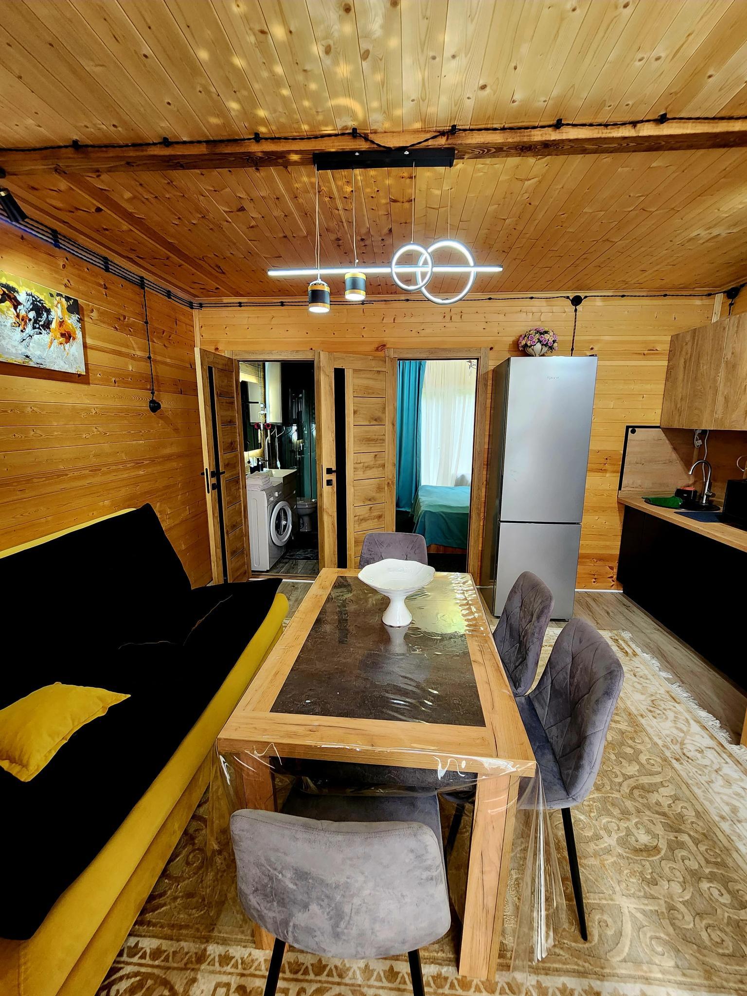 Фото Тихий дом