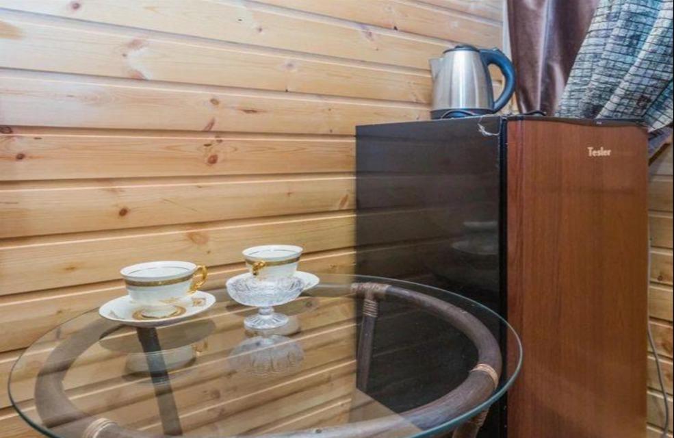 Фото Горный рай