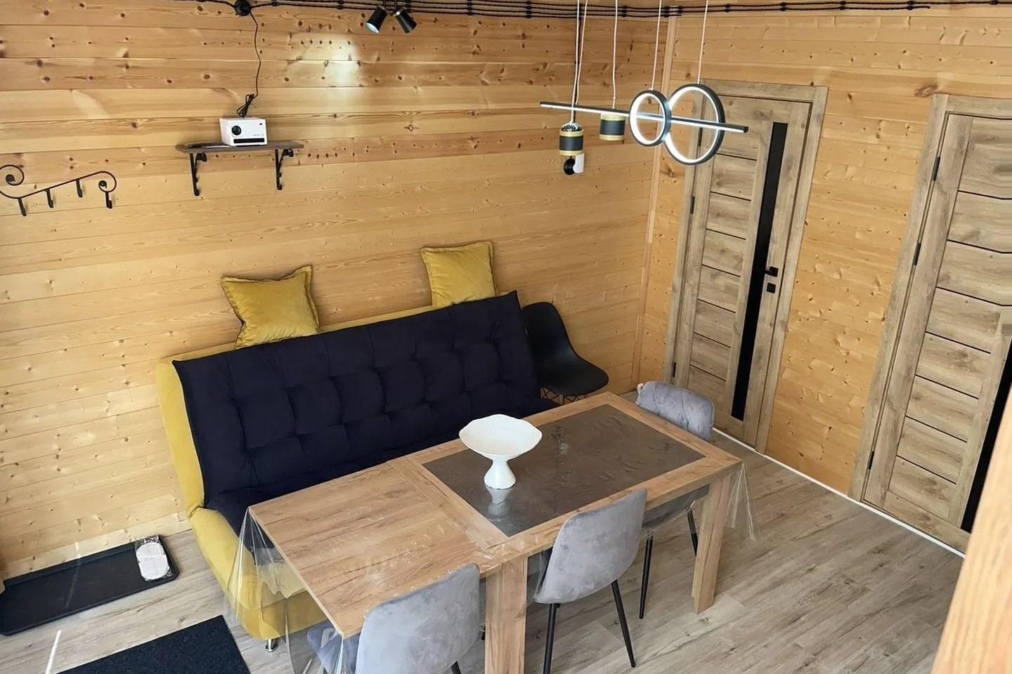 Фото Тихий дом