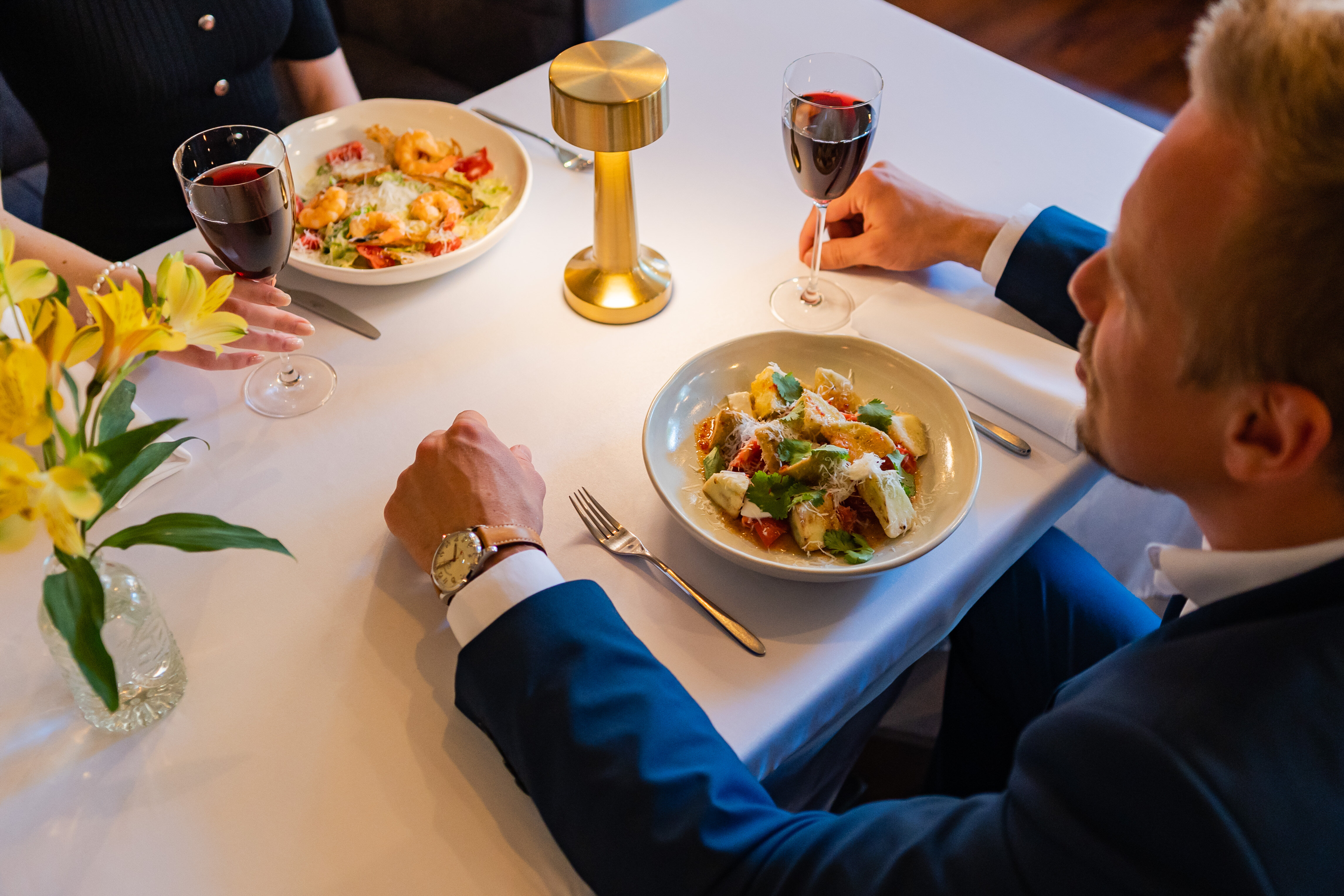 Фото Дипломат