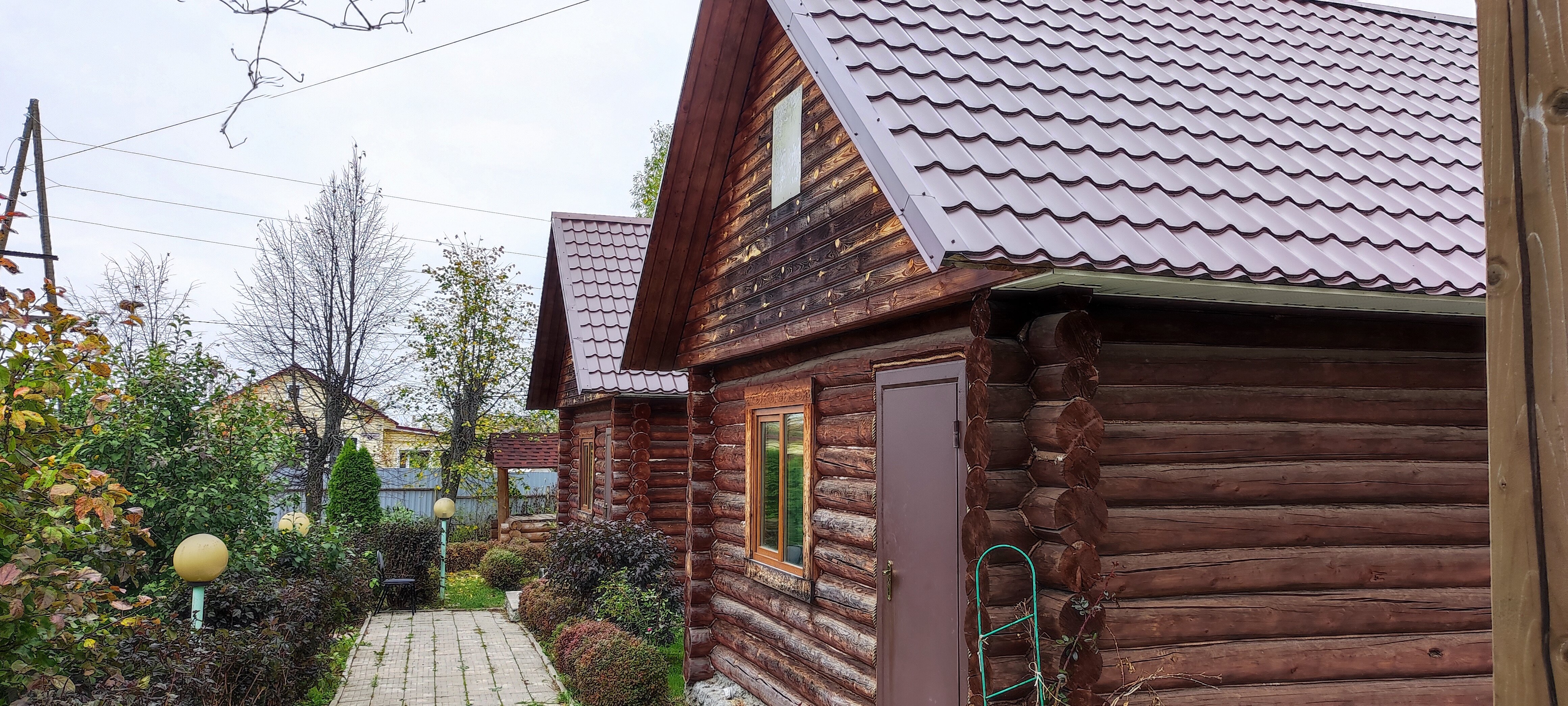 Фото Фитнес-Парк-Отель