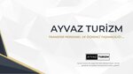 Ayvaz Turizm (İstanbul, Ümraniye, Küçüksu Cad., 109B) ، وكالة أسفار
