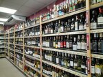 СЕМЬ ПЯТНИЦ (Matusievicha Street, 58), bebidas alcohólicas