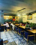 Neron Cafe (İstanbul, Şişli, İzzet Paşa Mah., Lale 1 Sok., 5B) ، مقهى