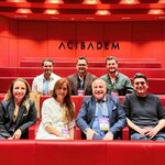 Nl Mice (İzmir, Konak, Mimar Sinan Mah., 1487 Sok., 5), organization and maintenance of exhibitions