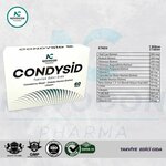 Novocon Pharma (Izmir, Bayrakli District, Manas Boulevard, 39), pharmaceutical company