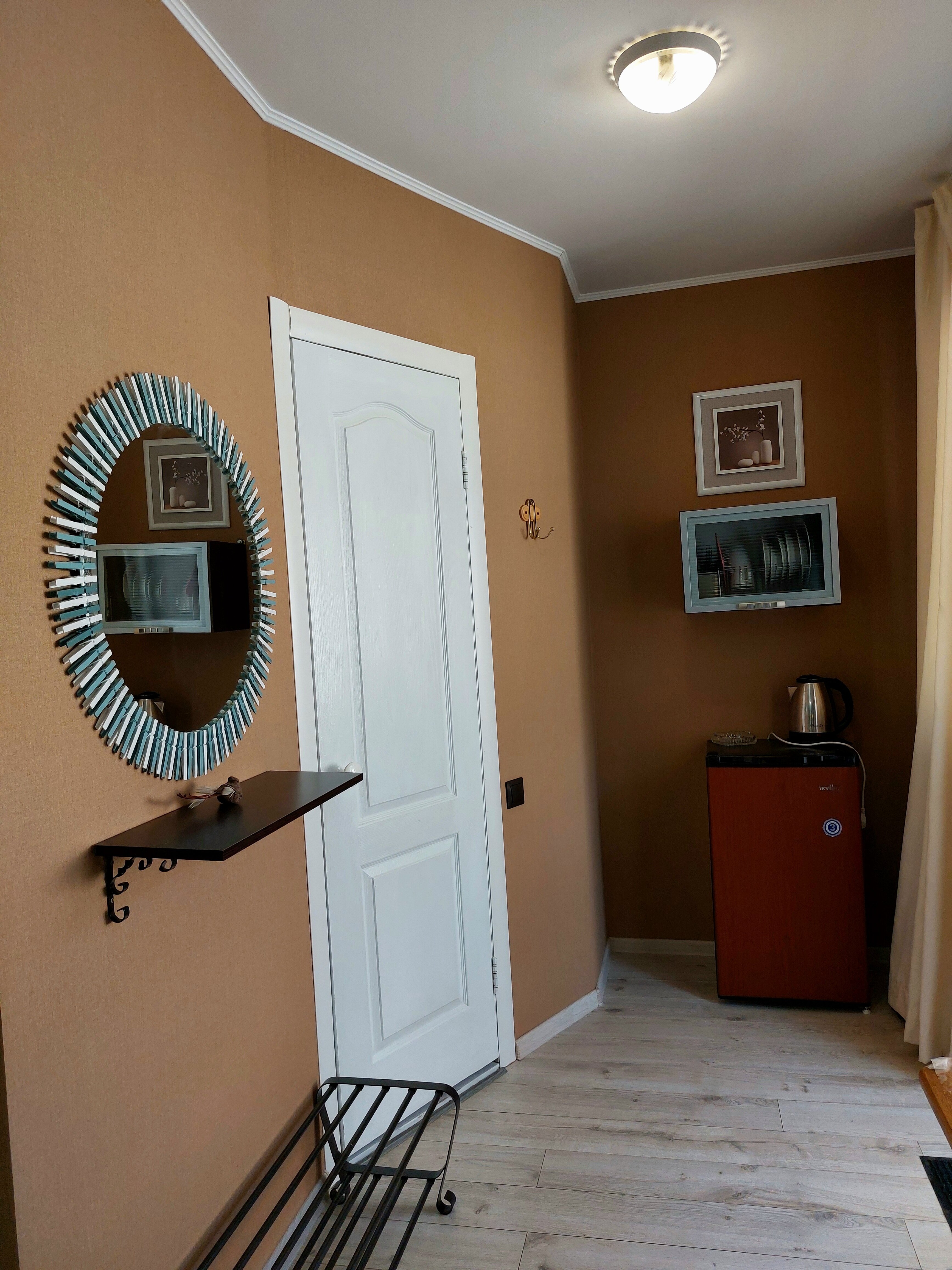 Фото Саксония