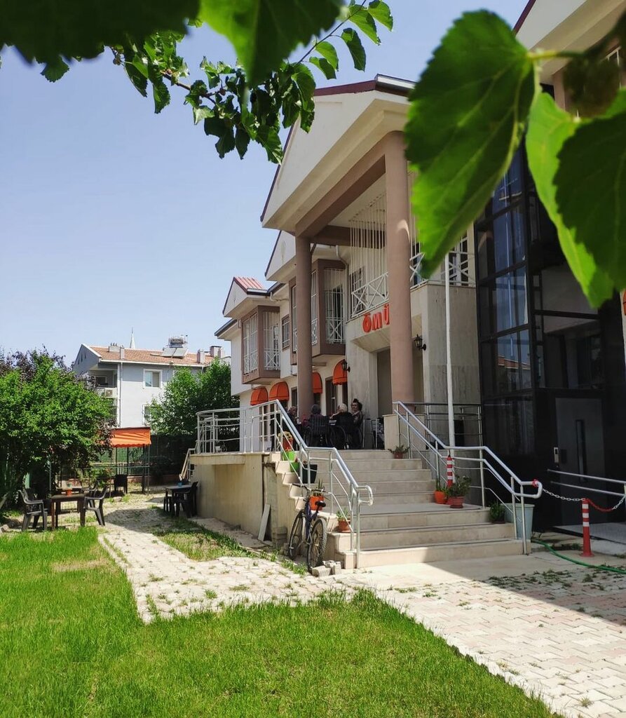 Nursing home Kumrular Residences, Seferihisar, photo