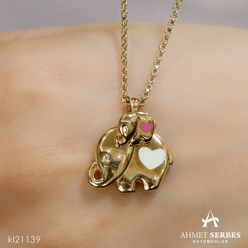 Ahmet Serbes Modern Kuyumculuk Fotoğraf 5