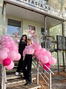Anastasia Kryukova beauty studio (Verkhnyaya Salda, ulitsa Engelsa, 85к1) ، صالون تجميل