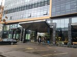 Regus (Clement Timiryazev Street, 26), real estate agency