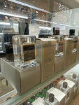 Gamma D'oro (Pionerskaya Street, 2В), tienda de perfumes y cosmética