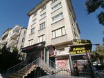 Kuafōr Zeynep & Ferhat (Konya, Meram, Amberreis Cad., 7D) ، مصففو الشعر