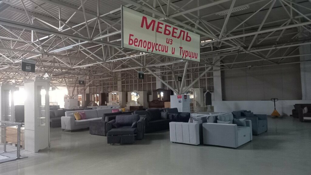 Furniture store Embawood, Chimkent, photo