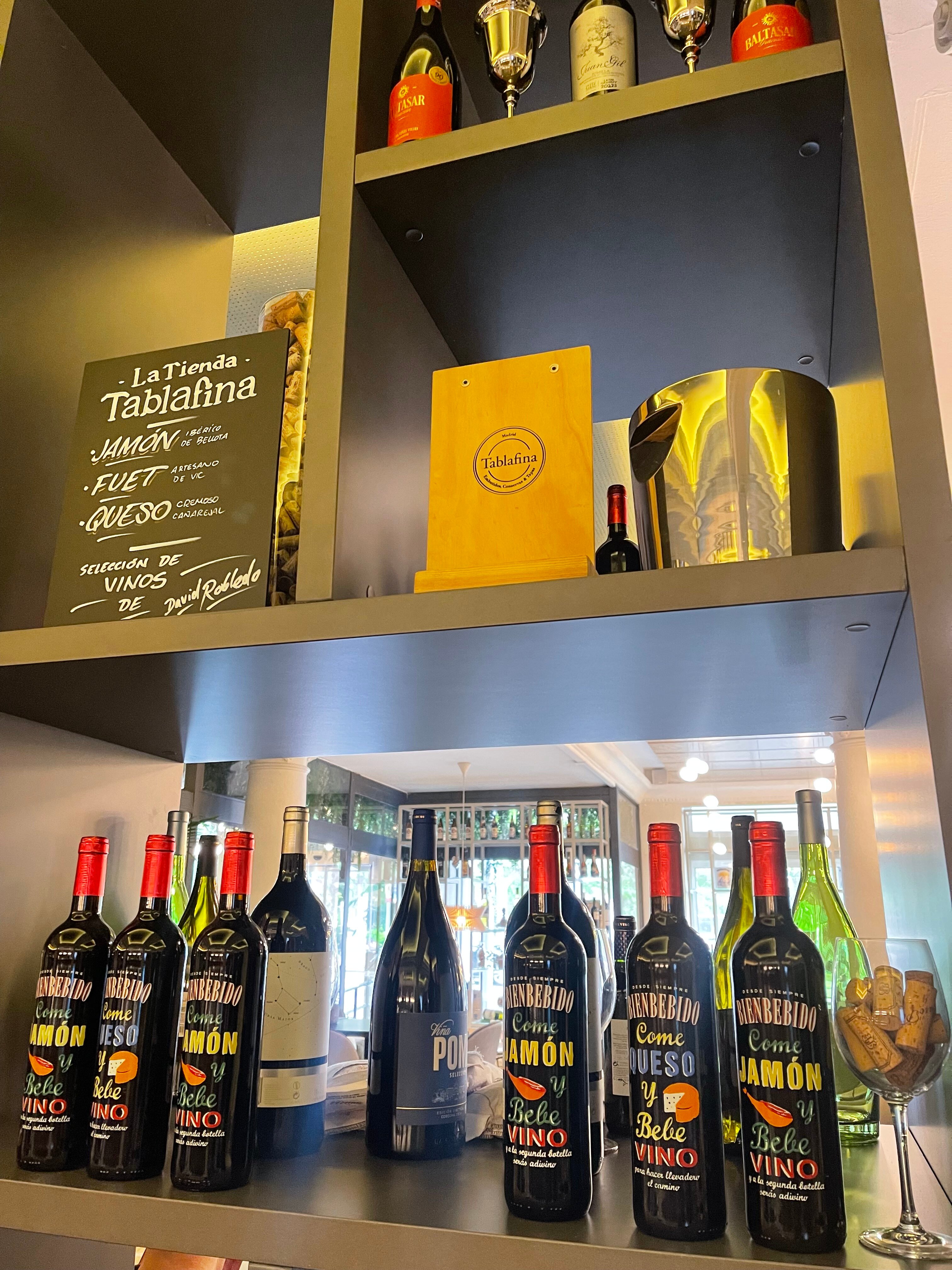 Фото Nh Madrid Nacional