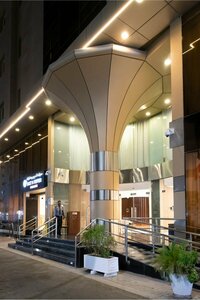 Nawat SPA (8th Floor, Corp Executive Hotel, Al Sarh Umm Gwalina, 27 Saeed Bin Al Aas Street, Doha, Doha, Qatar), spa