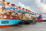 Autofreight Shipping and Logistics (26/1, N706 Street, Mena Jabal Ali, Jebel Ali, Dubai), transportation of goods by water