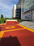 Sagbi Asphalt (İstanbul, Avcılar, Üniversite Mah., Şelale Sok., 1), construcción y reparación de carreteras