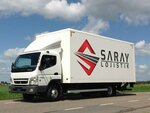 Saray Logistics Cerkezkoy (Tekirdağ, Kapakli District, Mimar Sinan Mah., Çıngıl Sok., 15) ، شركة التخطيط والتنفيذ