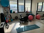 Fizyopi (Kayseri, Melikgazi, Tacettinveli Mah., Etiler Sok., 13A) ، مركز طبي، عيادة