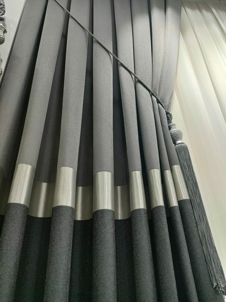 Blinds and roller blinds Safir Perde, Istanbul, photo