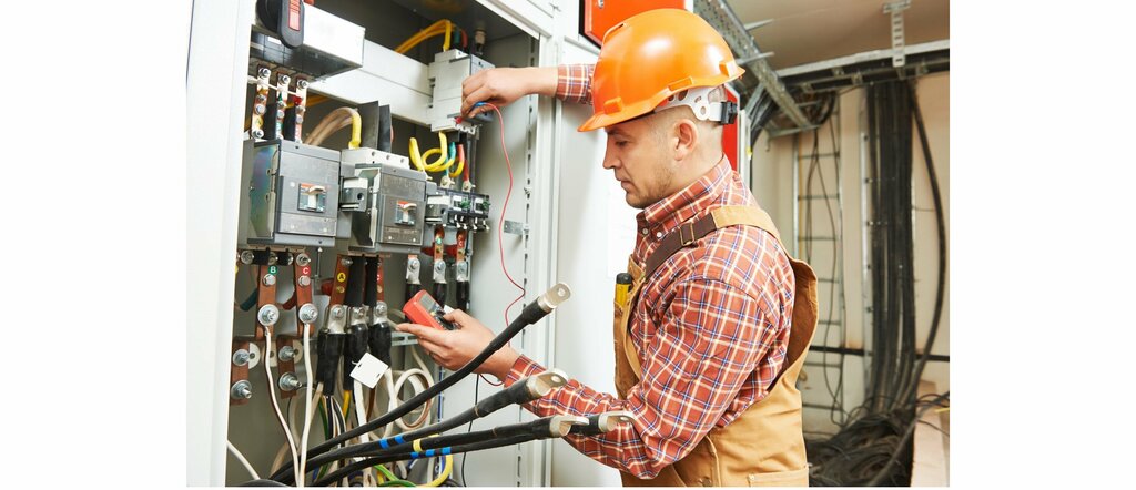 Electrical works Guloglu Electric, Salipazari, photo