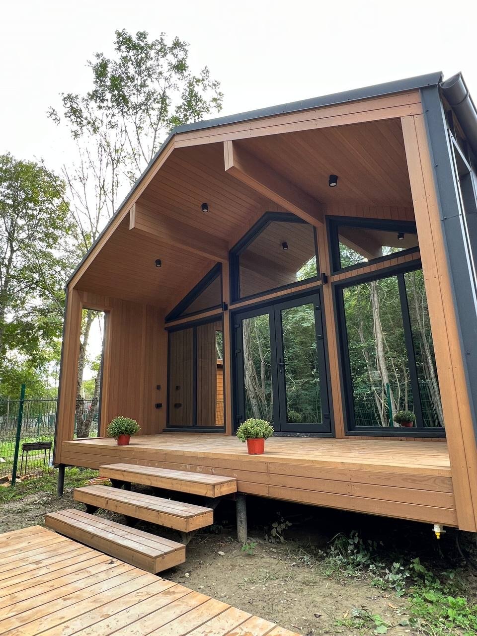 Фото WoW Горы Джубга