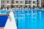 Sea Breeze & SPA (Mira Street, 44лит6), hotel