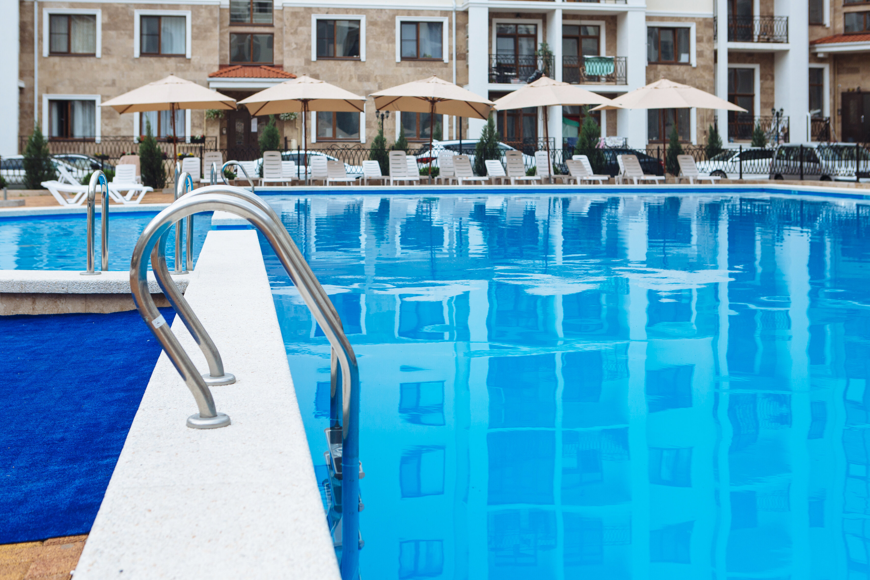 Фото Sea Breeze & SPA