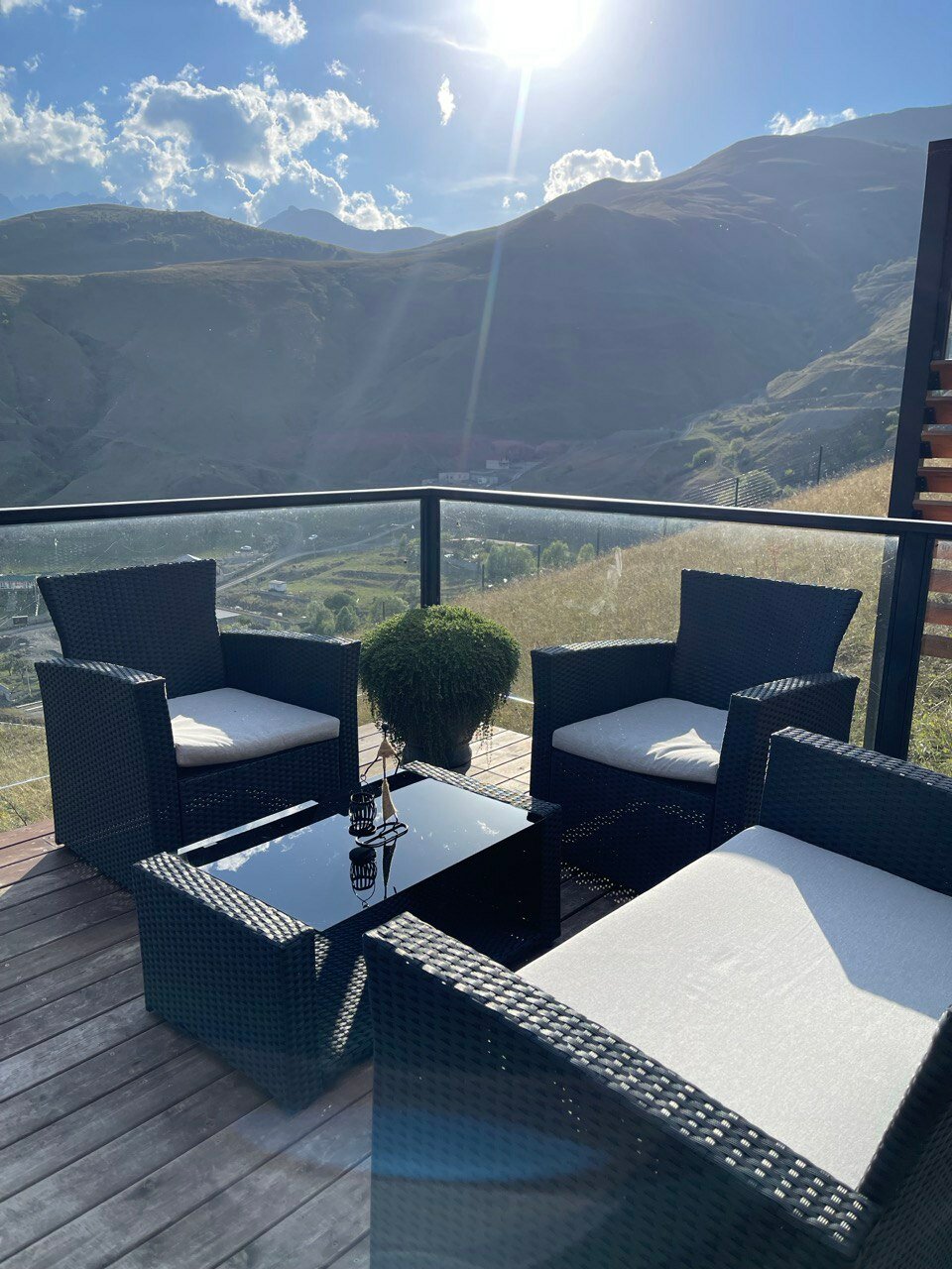 Фото Retreathills