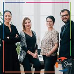 Pitstop (İstanbul, Şişli, Cumhuriyet Cad., 17A), agencia de publicidad