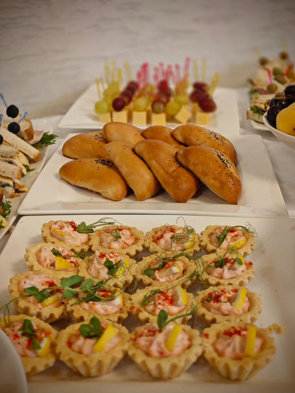 Фото Смольнинская