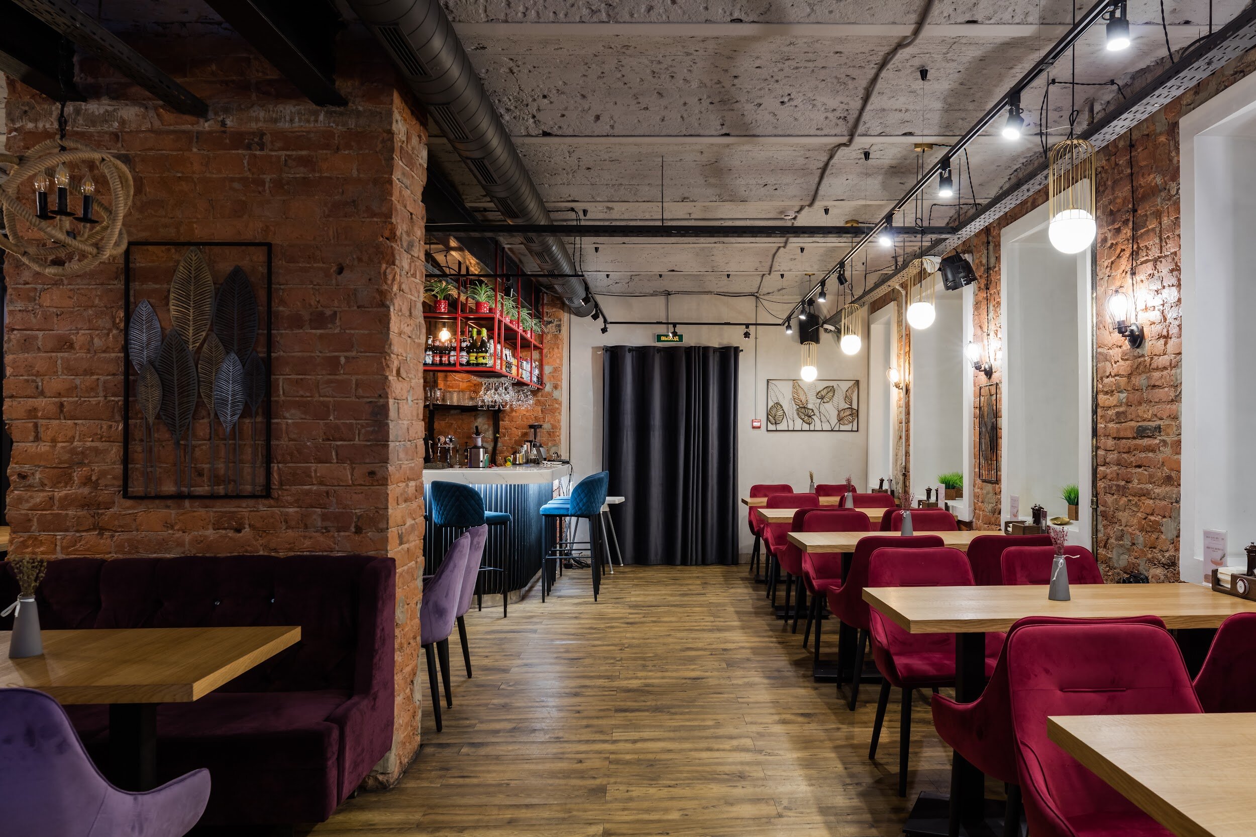 Фото Rozenshteyn