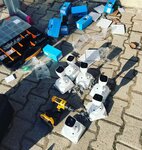 Technology Park (Manisa, Sehzadeler District, Yarhasanlar Mah., 2312. Sok., 11/C), it company