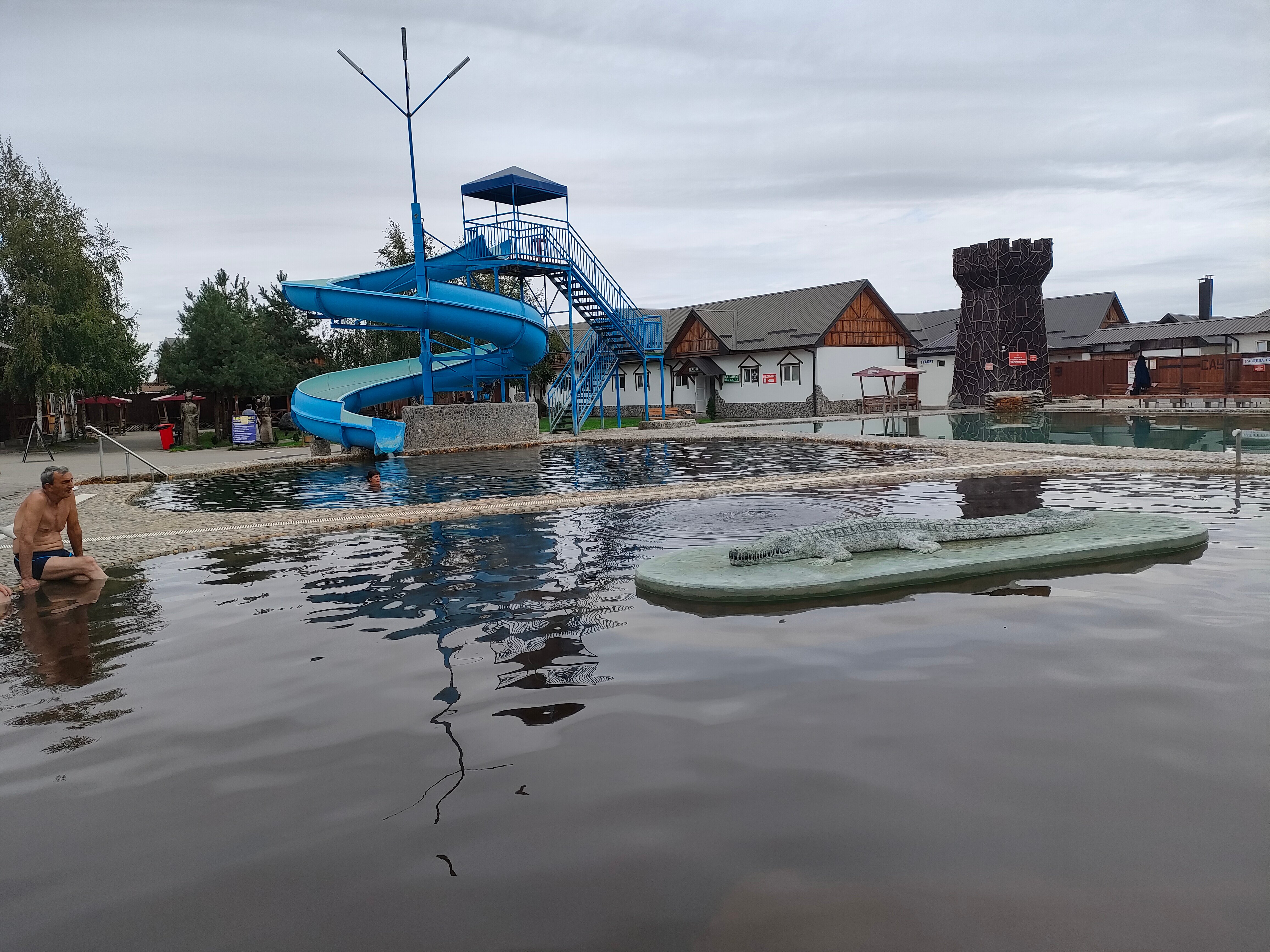 Фото Гостиный дом Гедуко