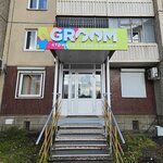 Groom (Novosibirskaya ulitsa, 48), pet salon