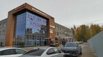 Transline (shosse Doroga Zhizni, 11В), transport company, car depot